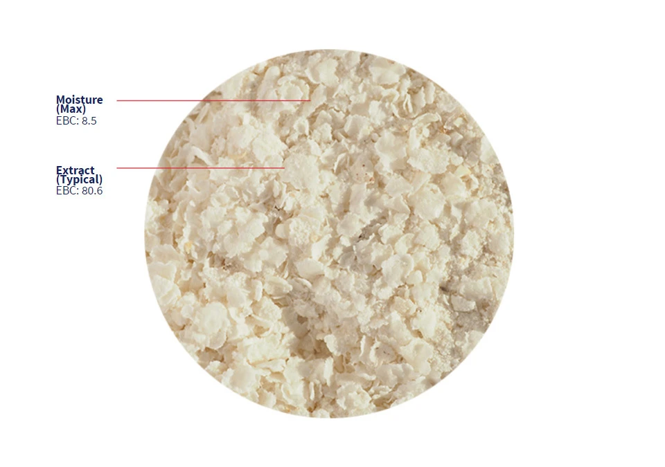Crisp Flaked Torrefied Rice 1kg (Ris)