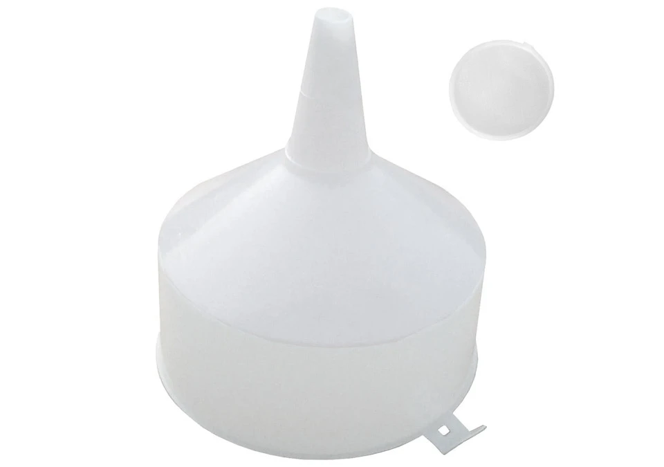 Better Brew Tratt 23cm med filterdisk
