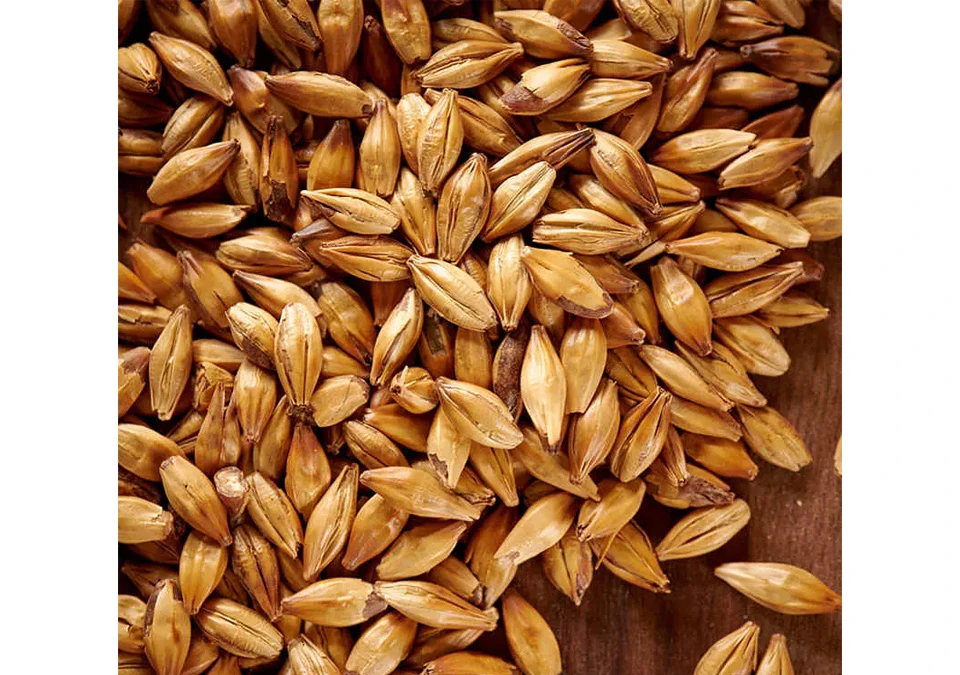 Weyermann Caramünch-2 Malt 1kg Hel