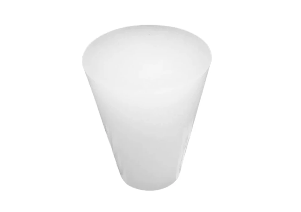 Silikonpropp 23/17 mm