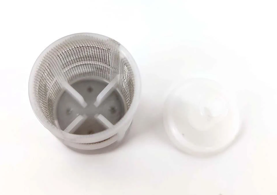 Kegland Dip Tube Hose Filter till Oxebar PET-fat