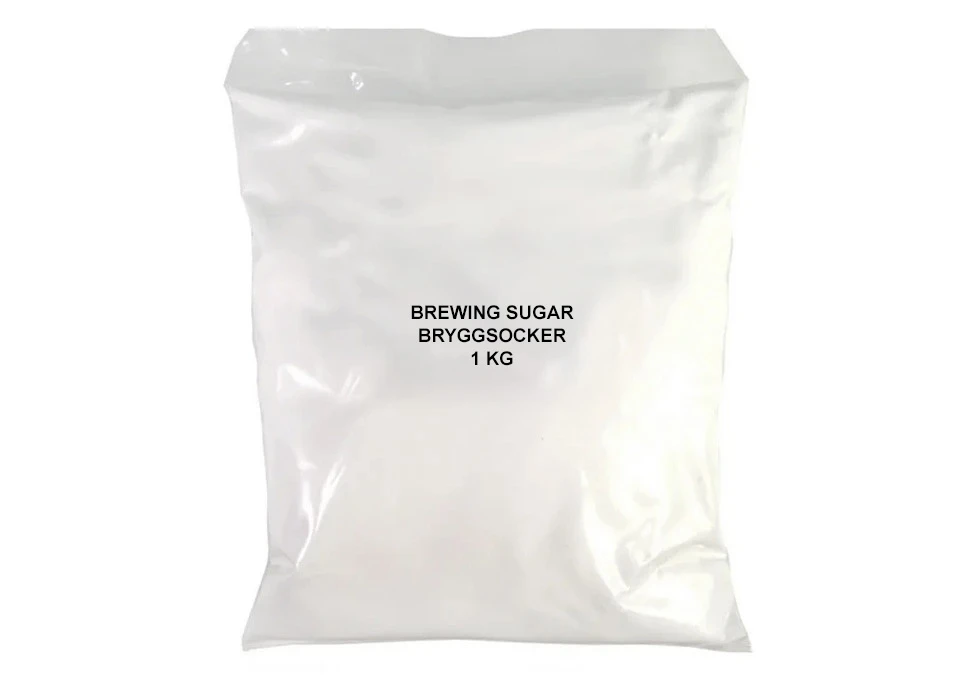 Bryggsocker 1kg