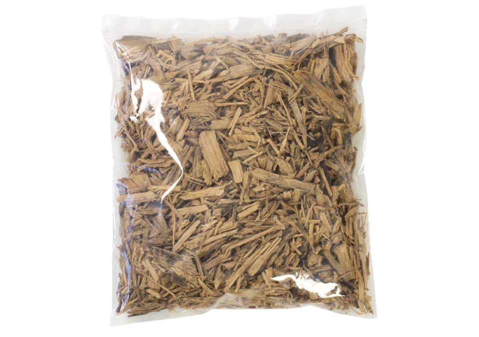 Ekflis Amerikansk Bourbon 1kg