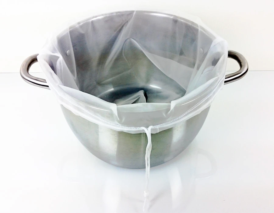 Brewly Bryggpåse 10L - 35x50cm