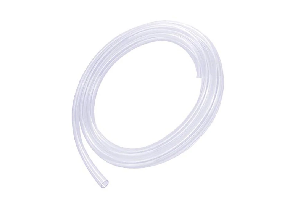 PE-slang 3/16" (3,2 x 4,8 mm) Natural - per meter