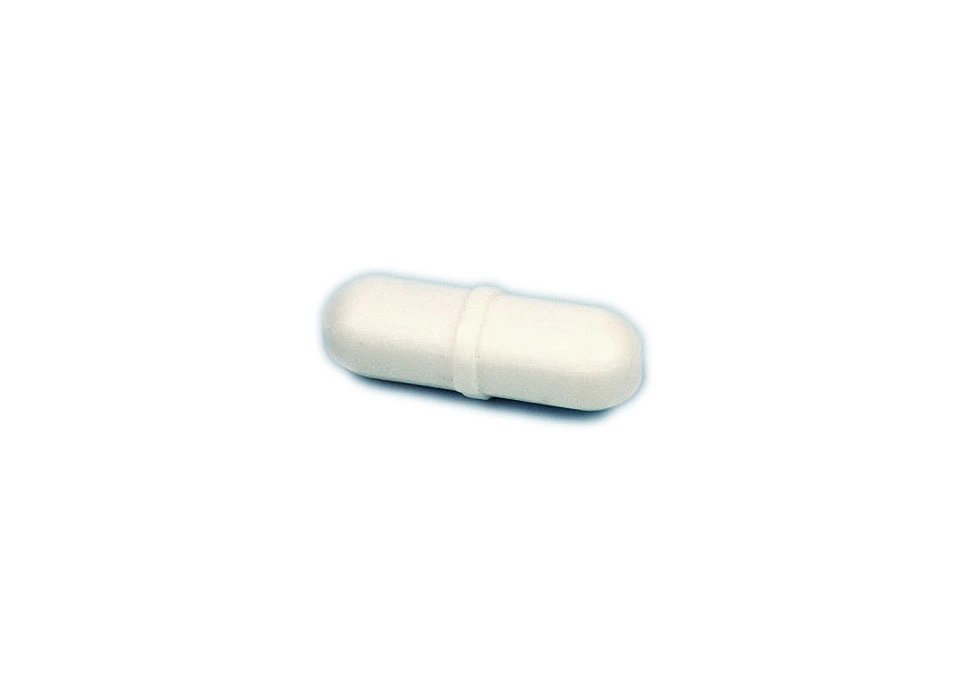 Omrörarmagnet 27x8mm PFTE
