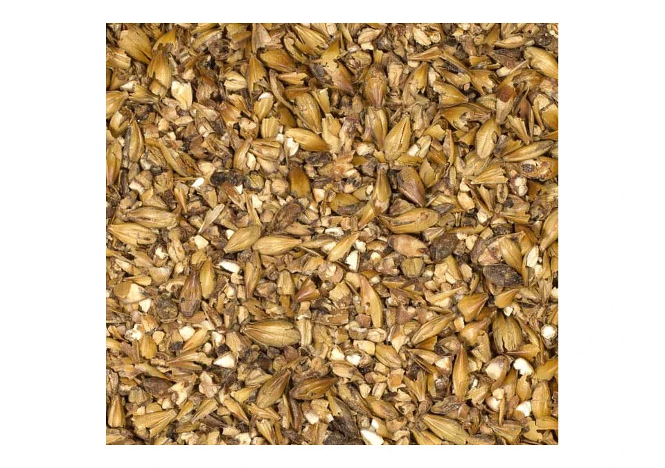 Weyermann Carared Malt 1kg Krossad