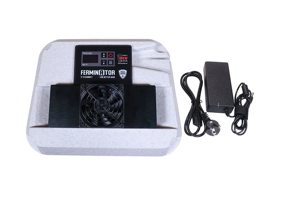 Fercubator-Ferminator Connect Cooling & Heating Unit