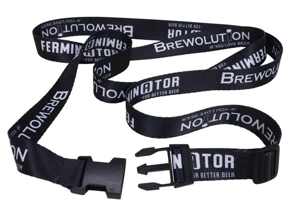 Fercubinator (Ferminator) Strap
