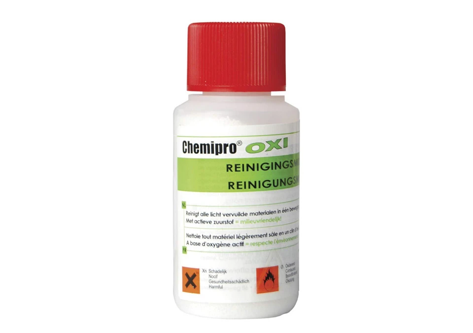 Chemipro-Oxi 100g - Rengöring & Desinfektionsmedel