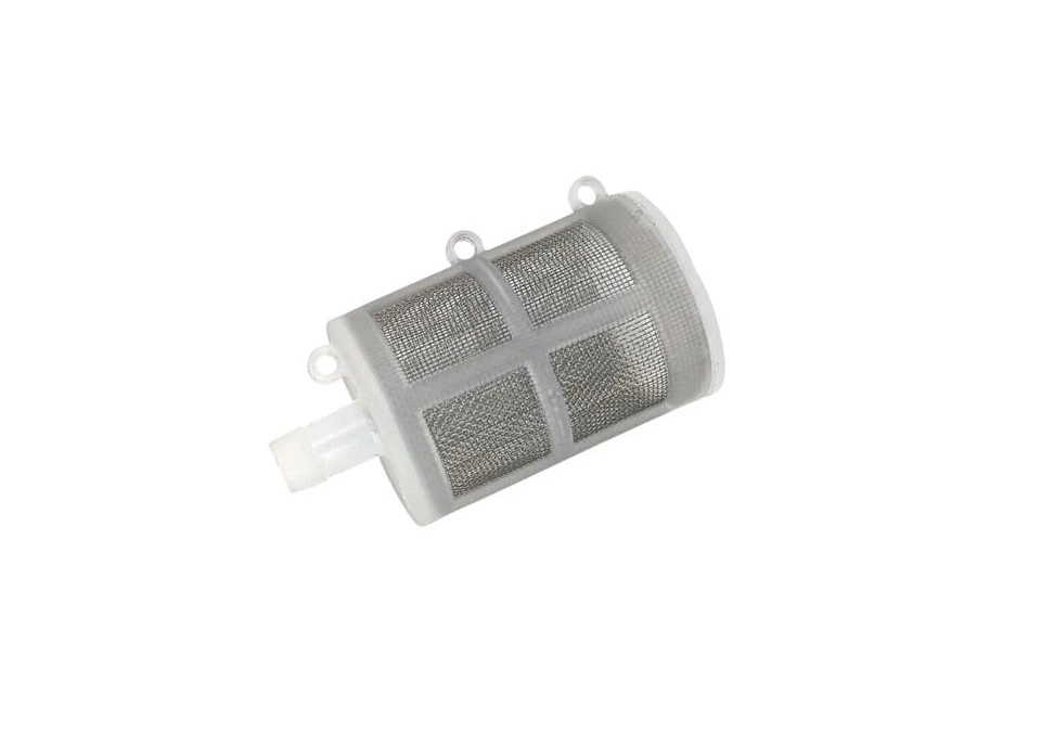Kegland Flottörfilter Rostfritt till Dip Tube