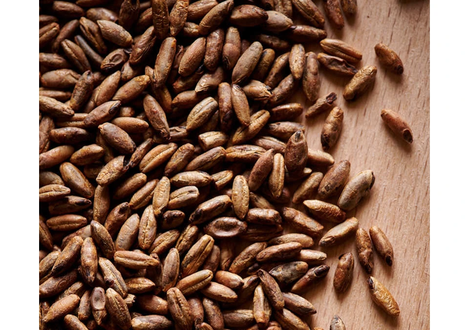 Weyermann Cararye Malt 250g Krossad