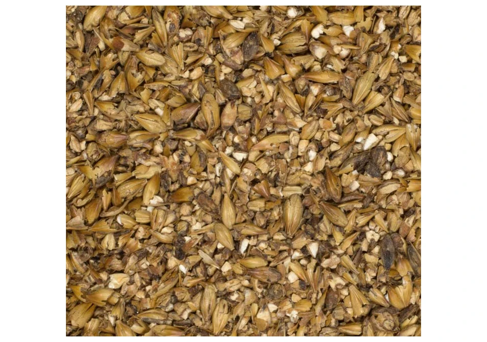 Weyermann Caramünch-1 Malt 1kg Krossad