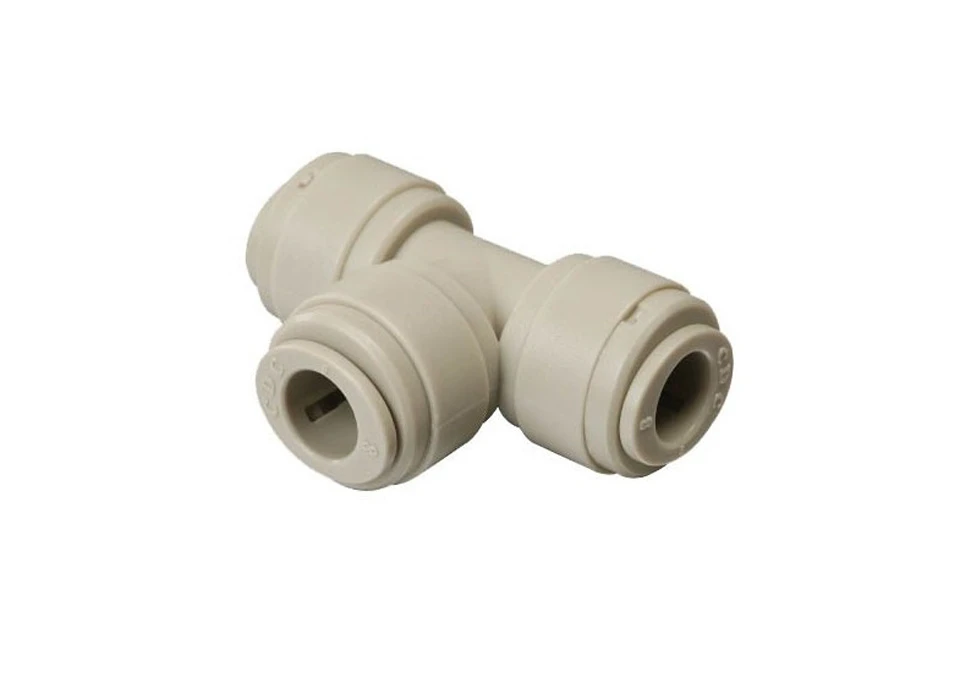 Fluidfit HUT3/8-3/8G T-koppling Hona 3/8" (9,5mm)