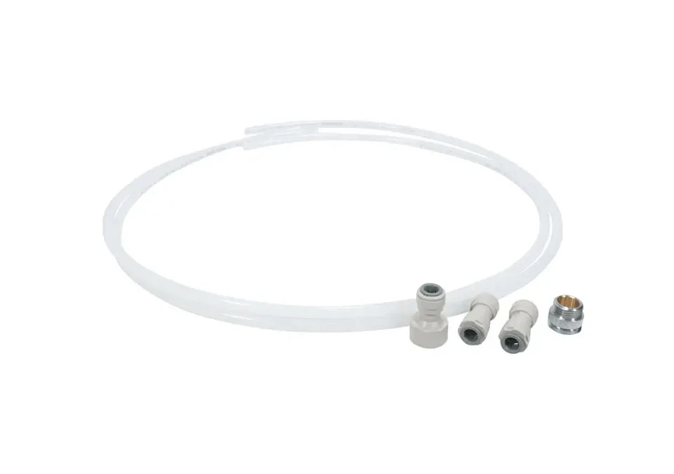 Brewolution Fittings & Tubes Kit till Chiller 40 & 70