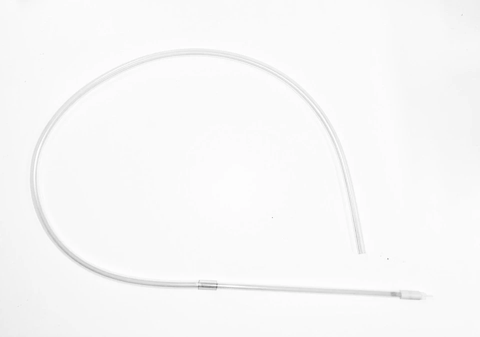 Flaskfyllare 44cm med 1m slang för tappkran